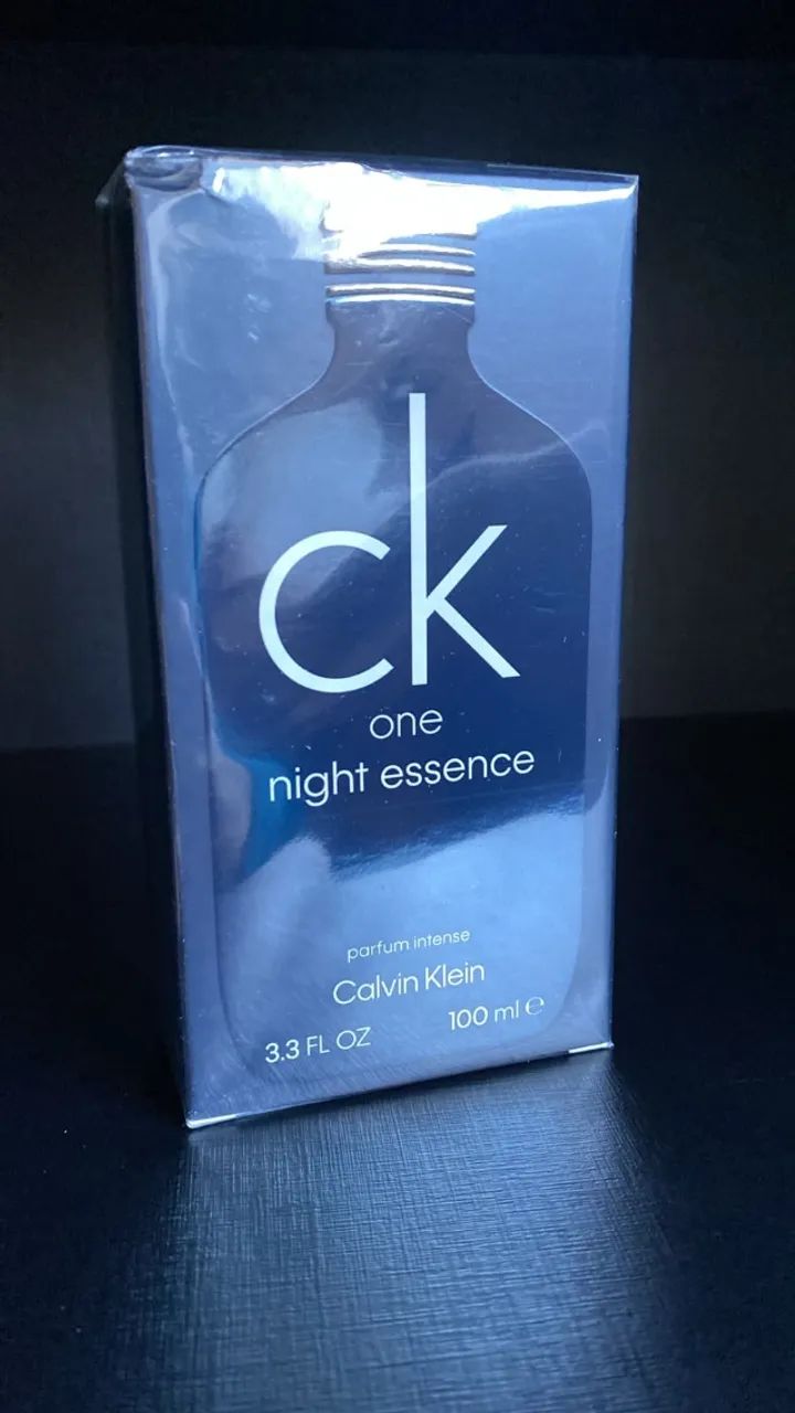 CK One Essence Night Parfum Intense 100 ml 2026