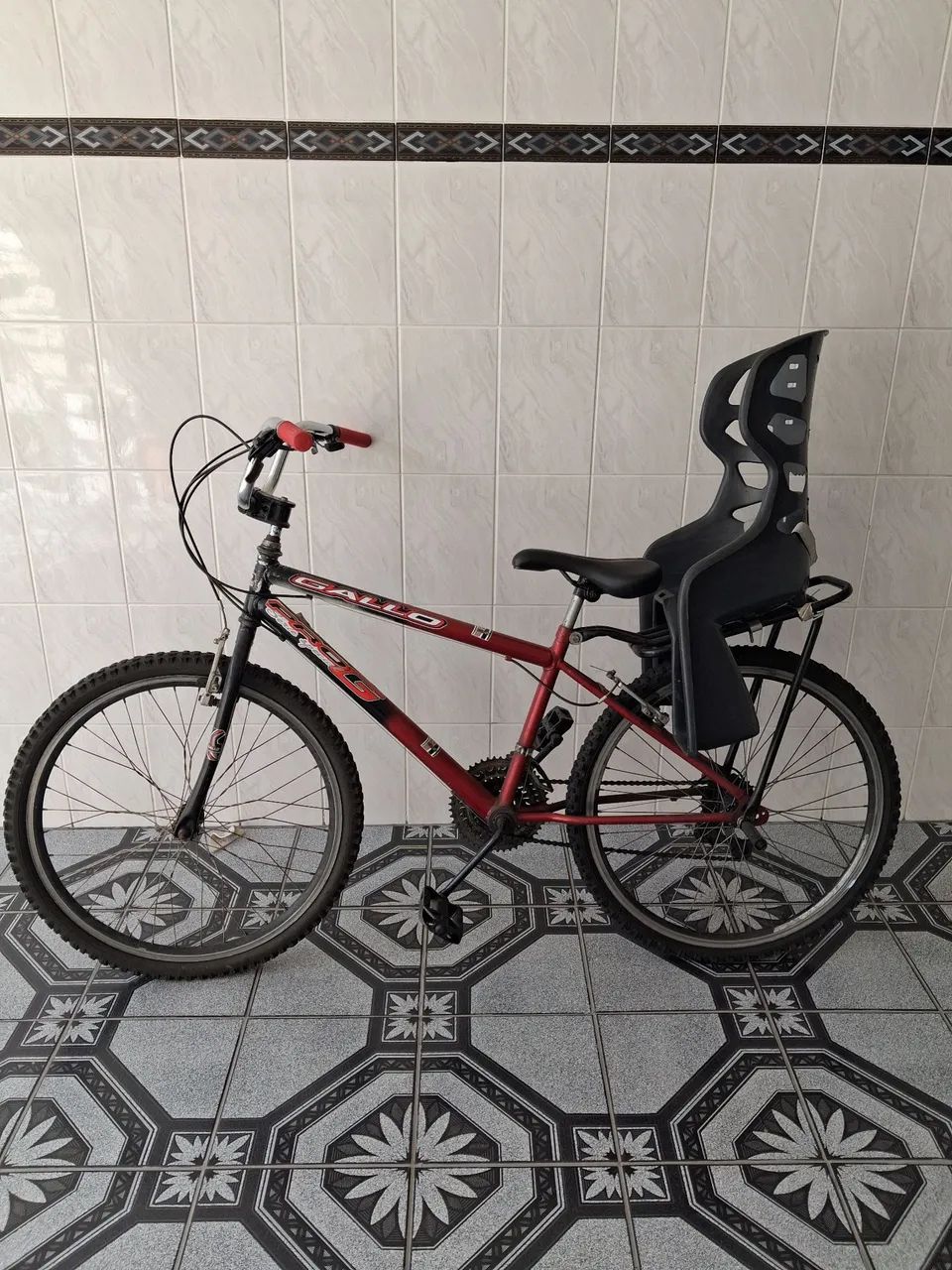 Bicicleta Adulta  - Foto 3