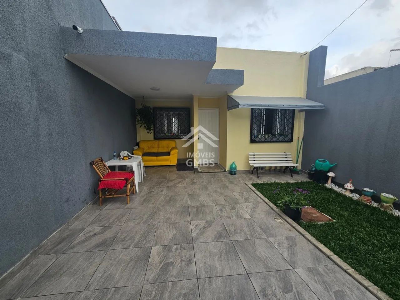 Casa Campina da Barra