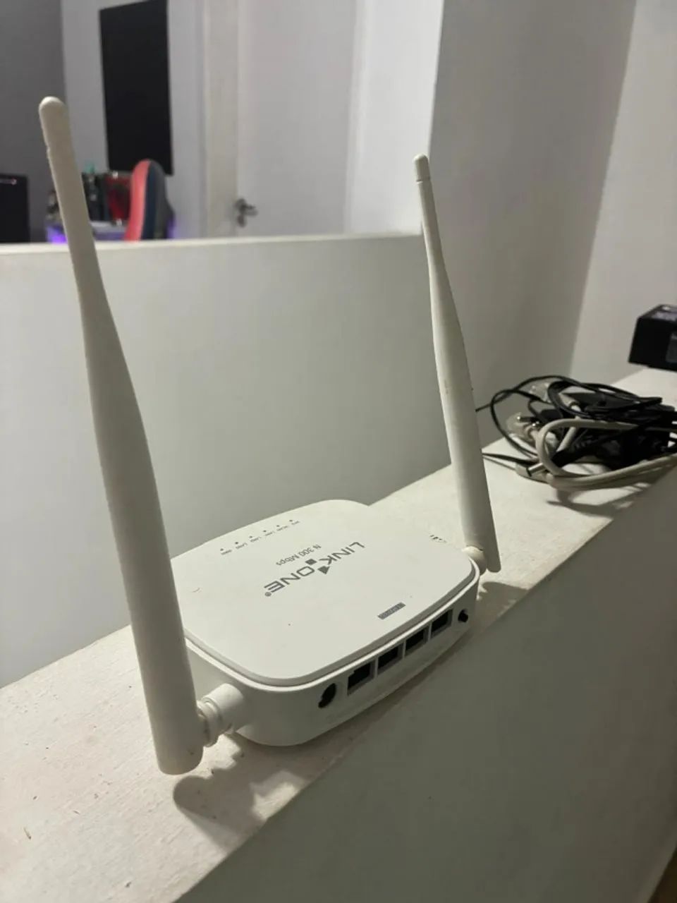 Roteador Link1One - Foto 2