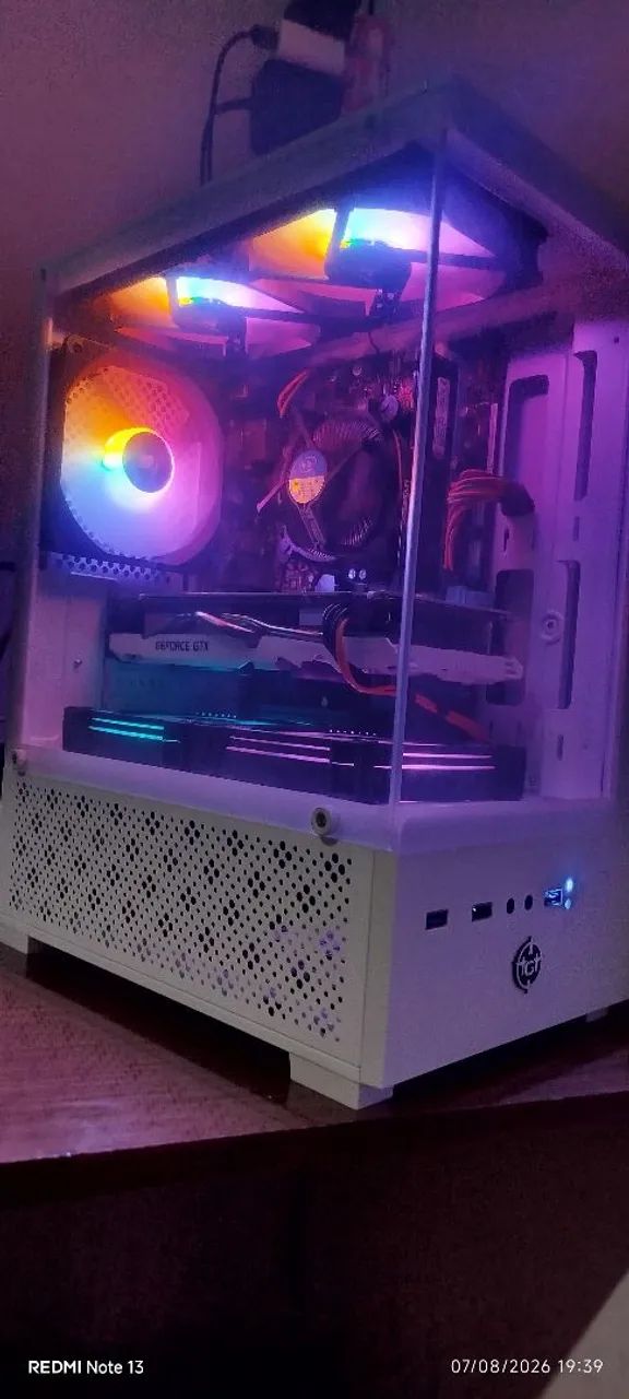 Vendo pc gamer - Foto 4