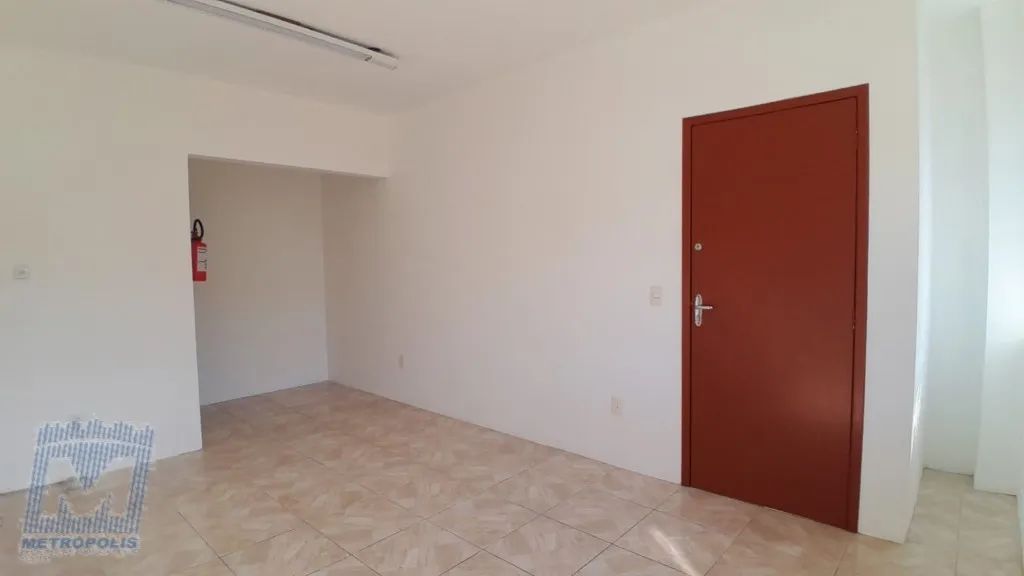 Sala comercial para alugar no bairro Santa Monica - Florianópolis/SC - Foto 4
