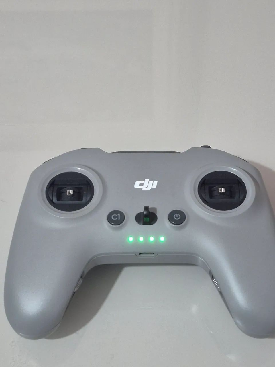 Dji controller 3