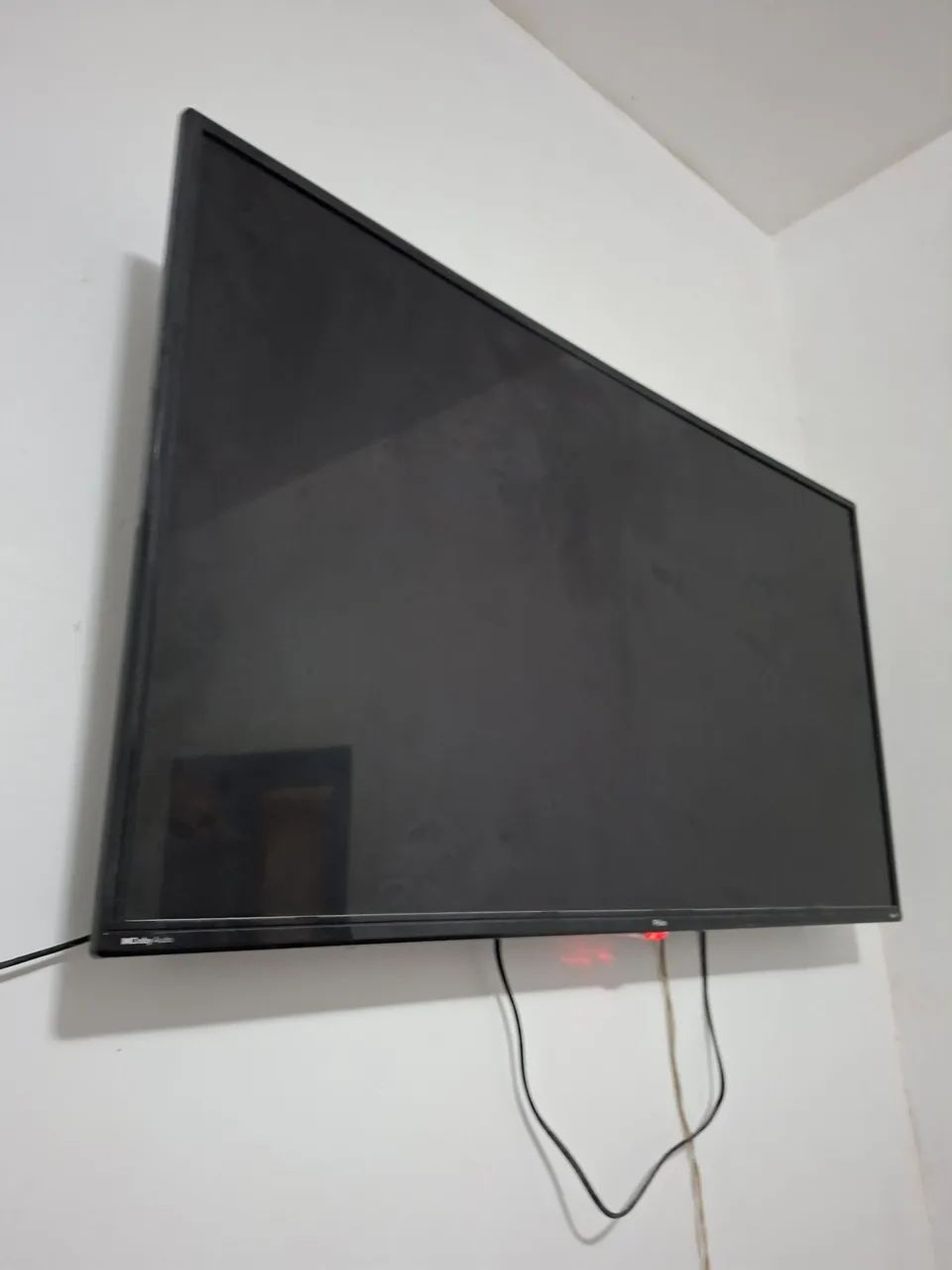 tv philco roku 42°