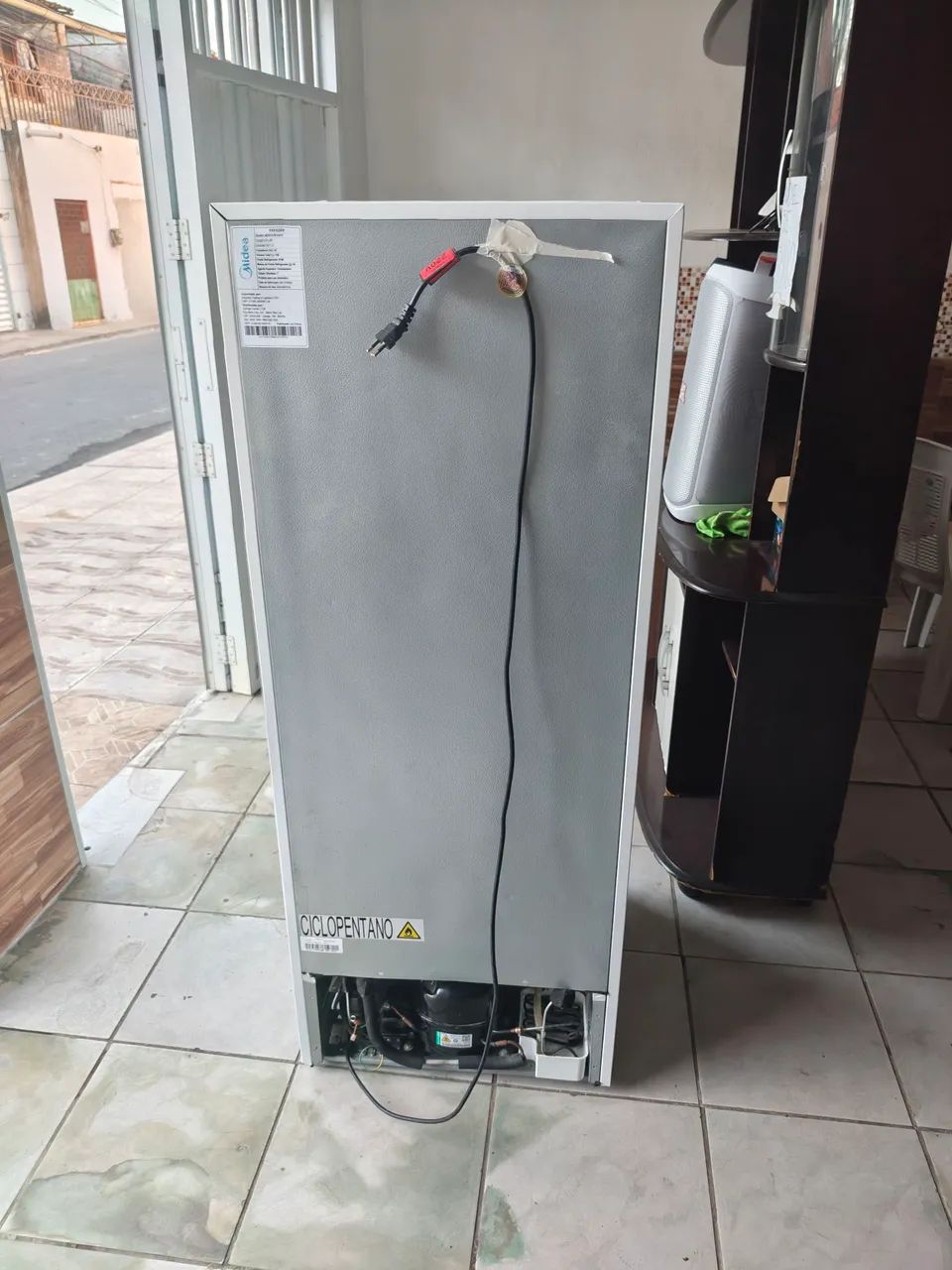 Freezer Midea - Foto 2