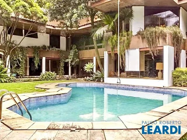 SOBRADO - JARDIM AMÉRICA - SP - Foto 3