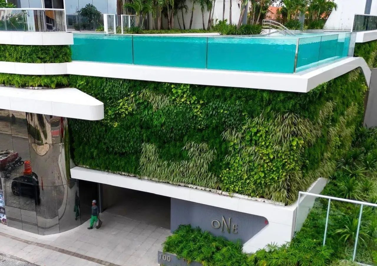 Edifício One Beira Mar - Foto 2