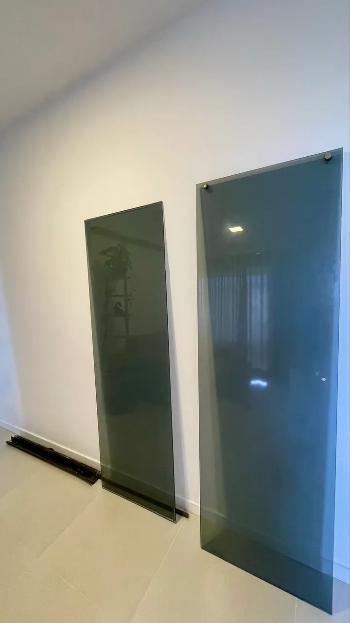 Box vidro para banheiro - Foto 3