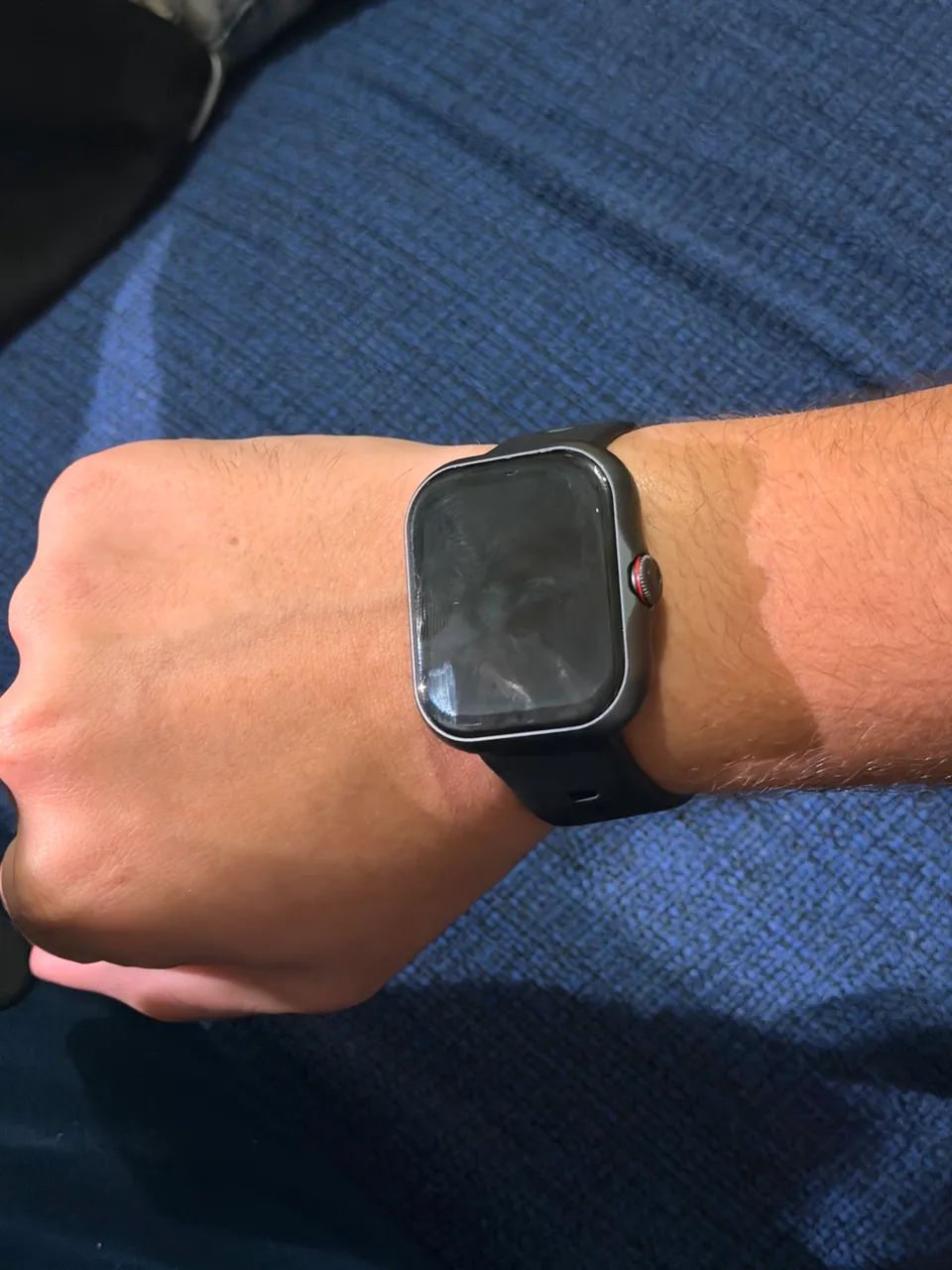 Smart Watch Bettdow COM GPS - Foto 4