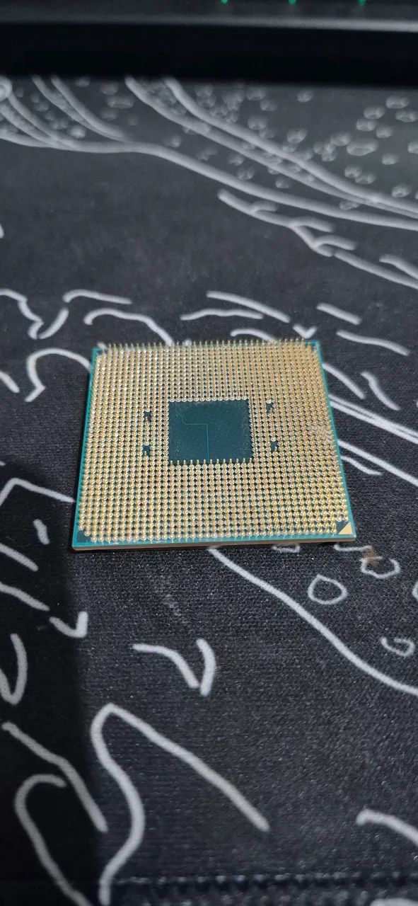 Ryzen 5 4500G - Foto 2