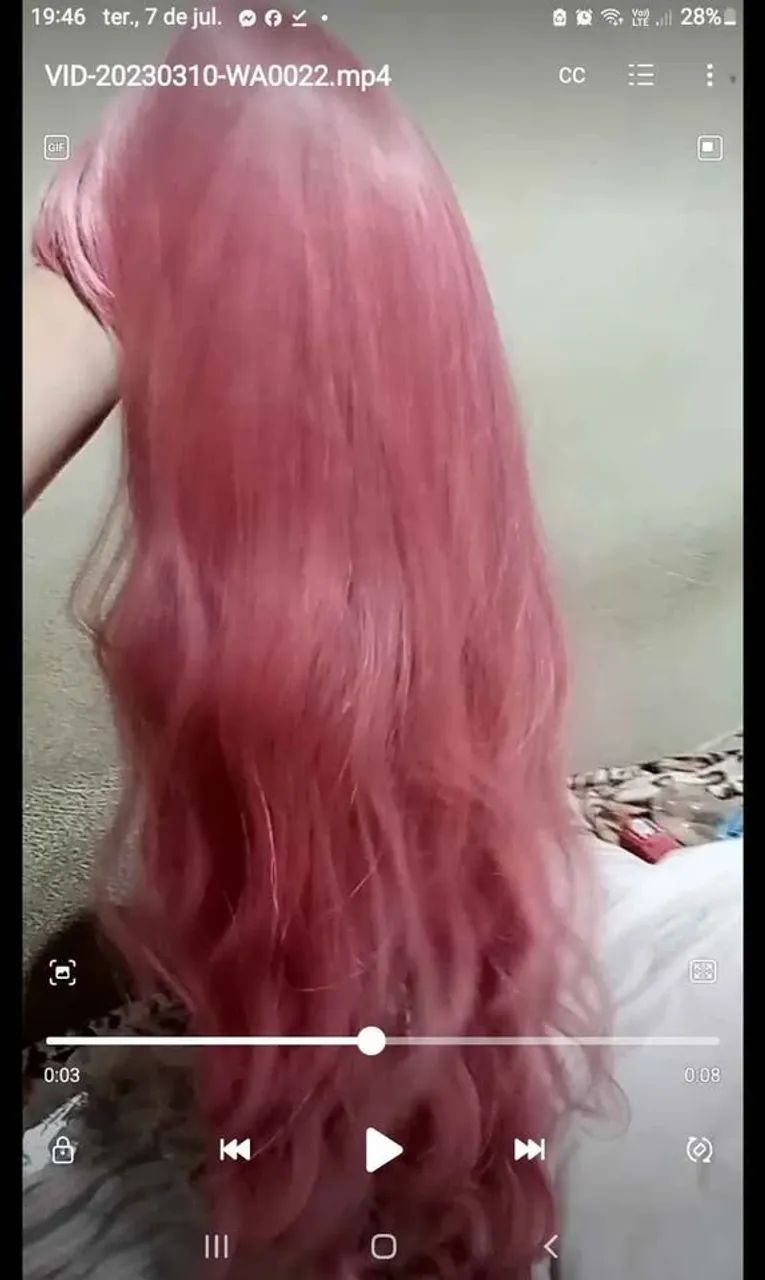 peruca - Foto 2