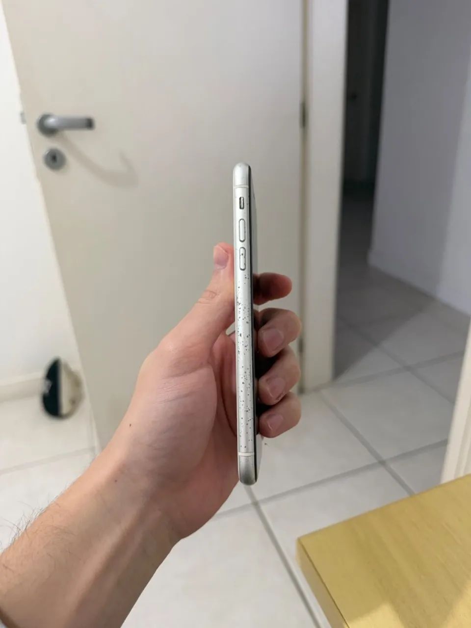 iphone 11 Branco 128 Gb - Foto 4