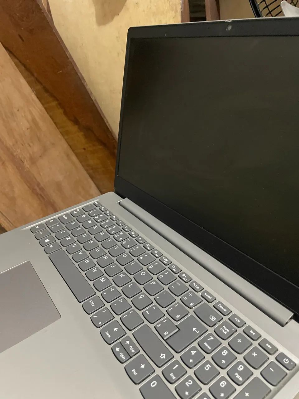 Notebook Lenovo - Foto 2