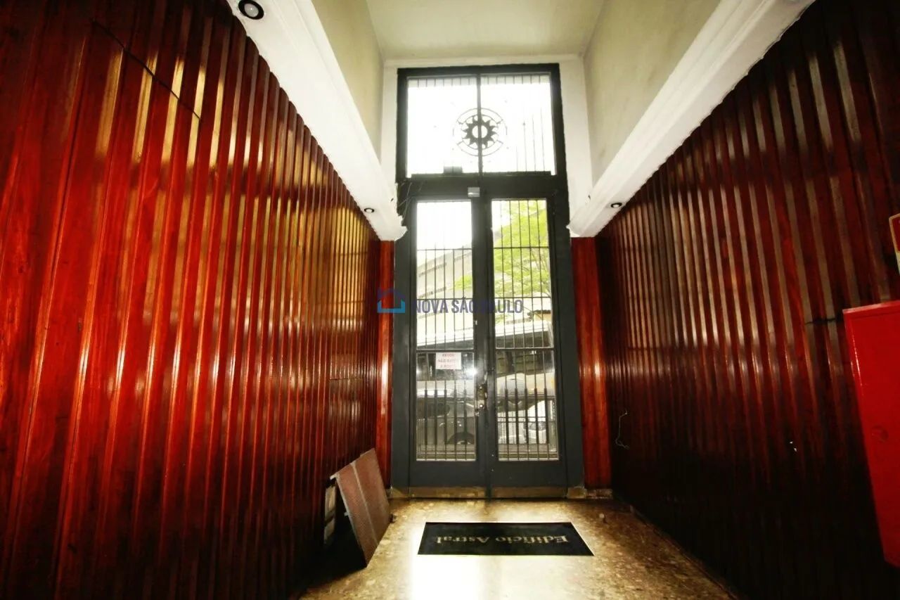 Kitnet à venda no Centro de São Paulo Próximo Metrô - Foto 3
