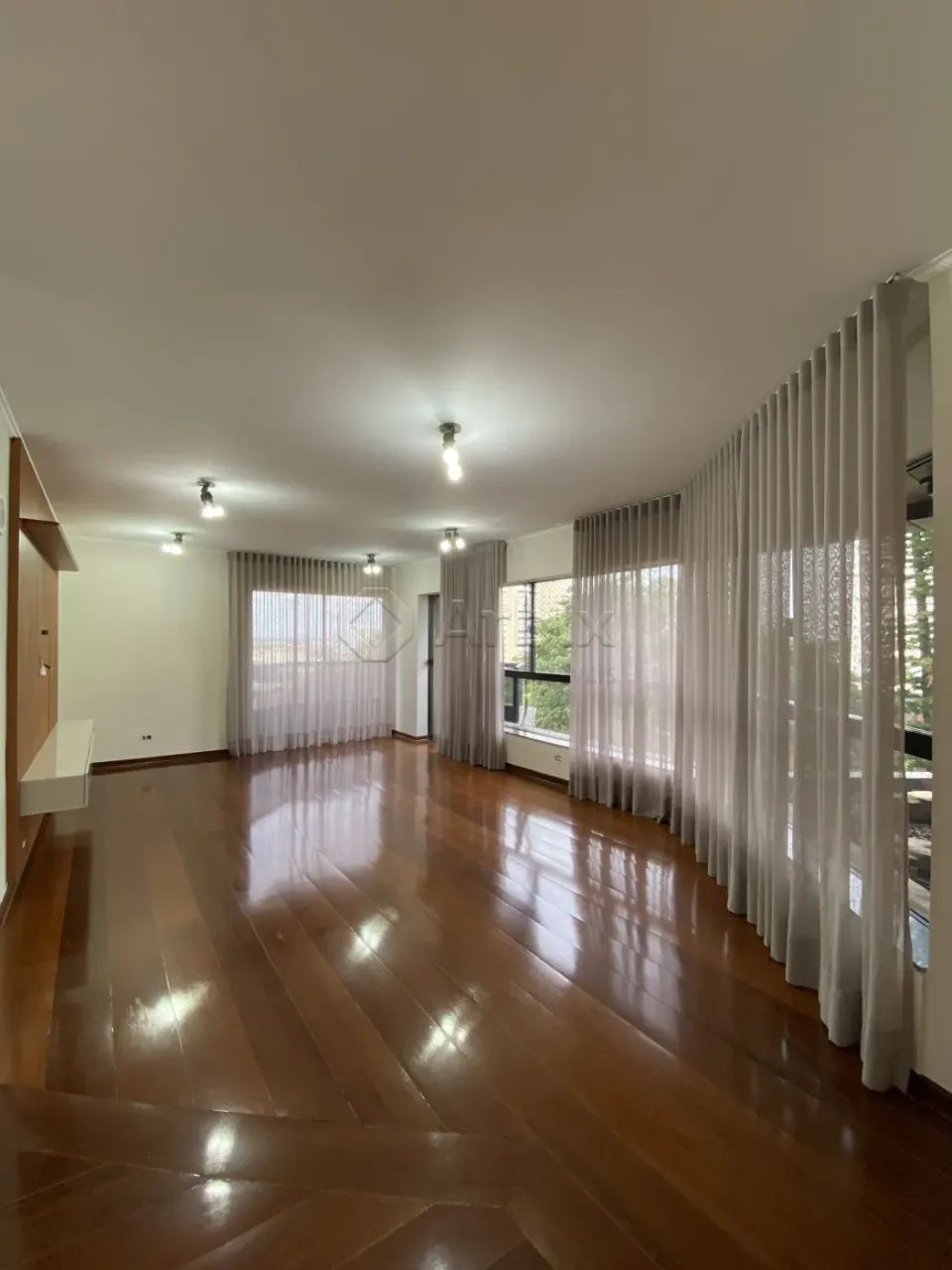 Apartamento para alugar e à venda no Edifício Renoir em Americana/SP - Foto 2