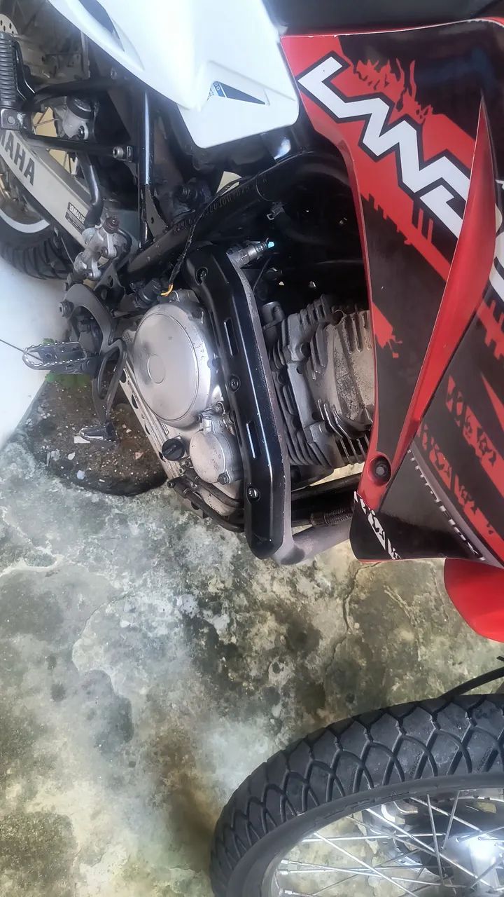 Moto Yamaha Lander 250 - Foto 2