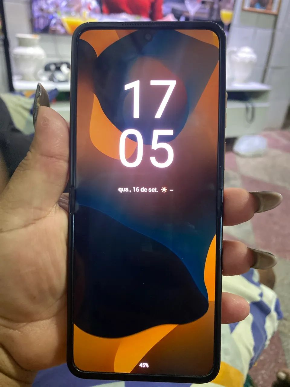 Vendo celular  - Foto 4
