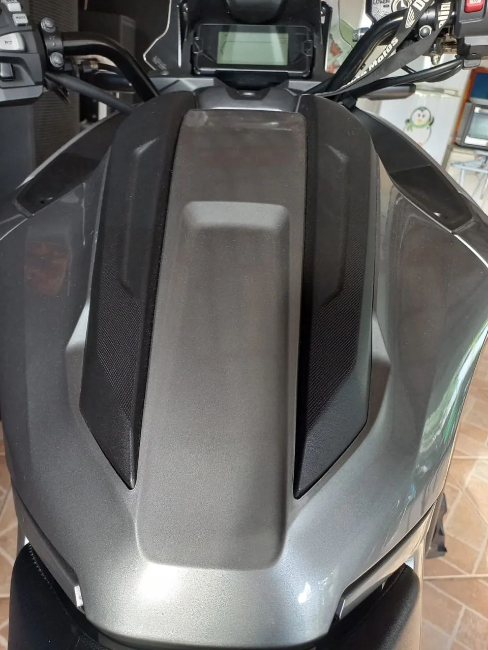 Honda NC 750x 2024 - Foto 3
