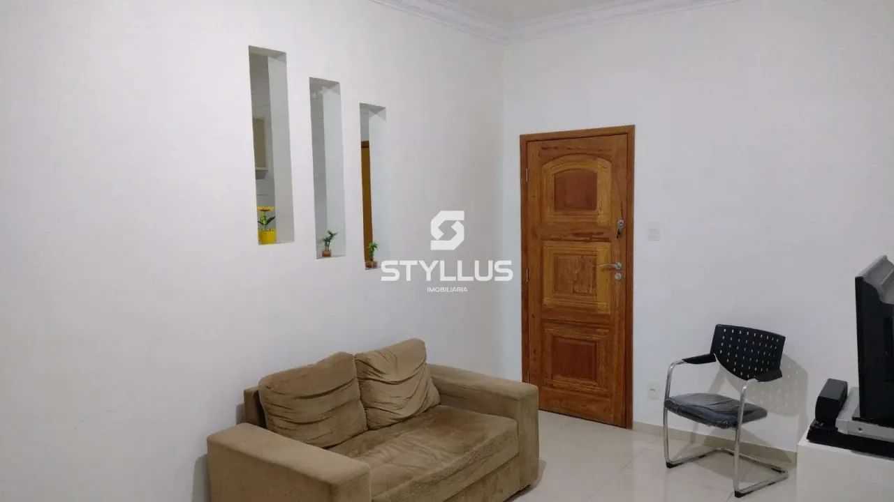 Apartamento em Rua Magalhães Castro - 87m² (Ref: CA3375) - Foto 2