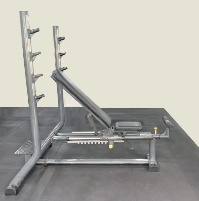 APARELHOS MUSCULACAO / ACADEMIA - Foto 5