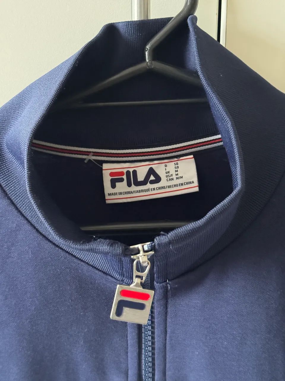 Casaco fila  - Foto 2