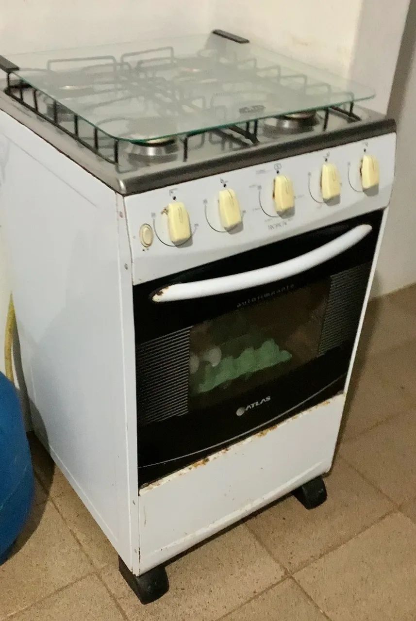 Fogão  - Foto 3