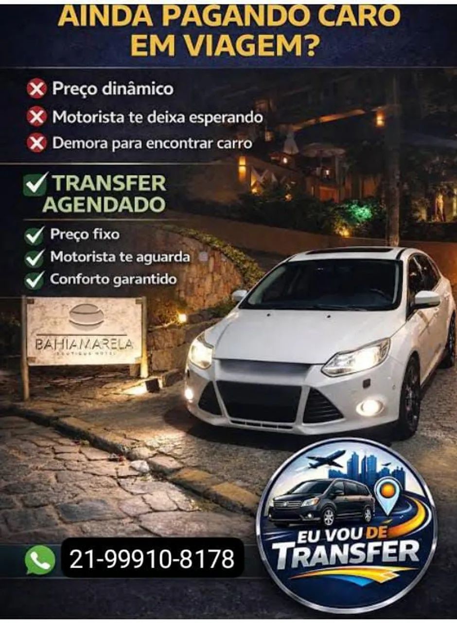 MOTORISTA EXECUTIVO 