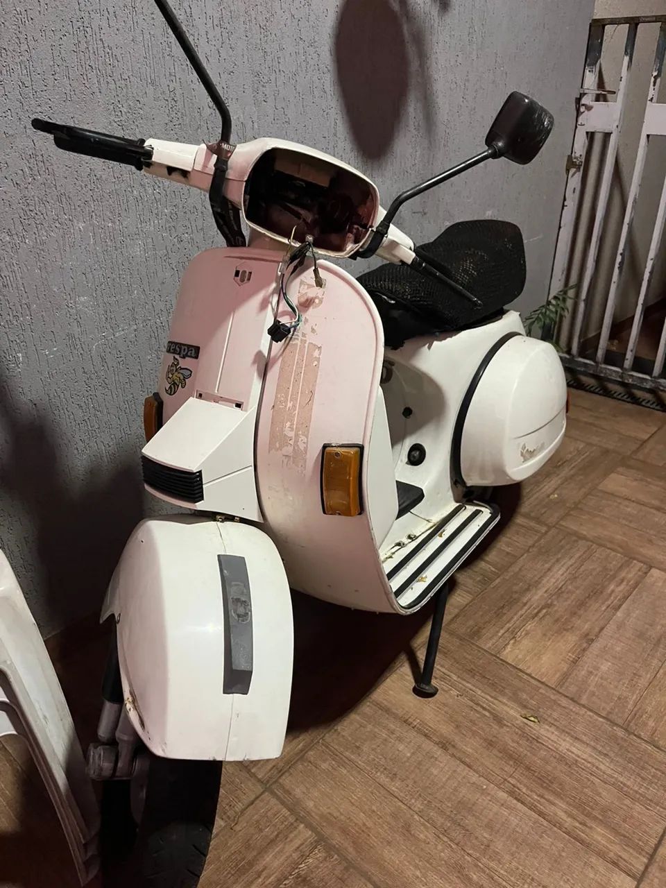 Vespa Px200 - Foto 3
