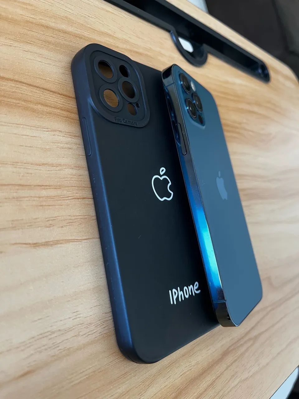 iPhone 12 Pro  - Foto 5