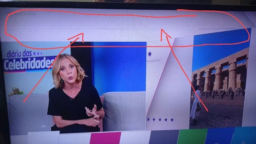 SmartTv LG 43' - Foto 3