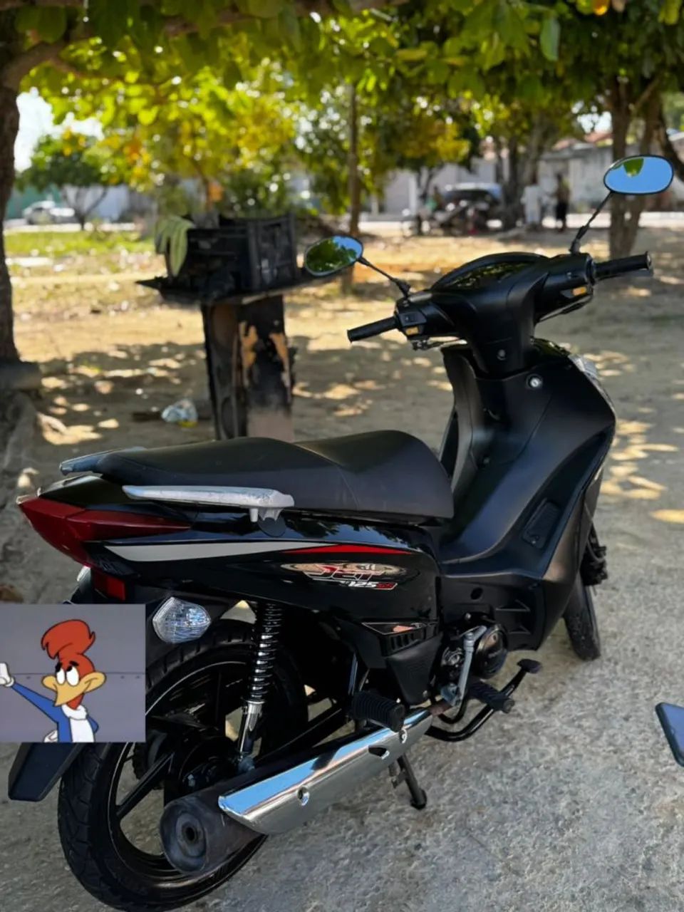 Moto jet - Foto 5