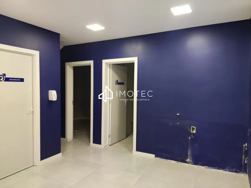 Casa Comercial para Aluguel em Lourdes, BH  208 m² - Foto 5