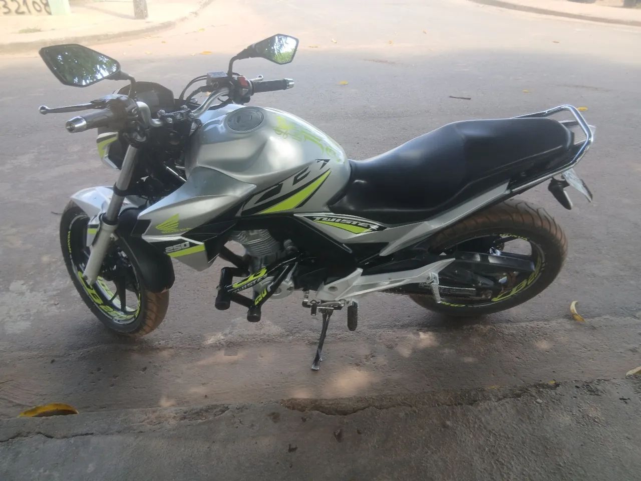 Moo CB 250cc - Foto 4
