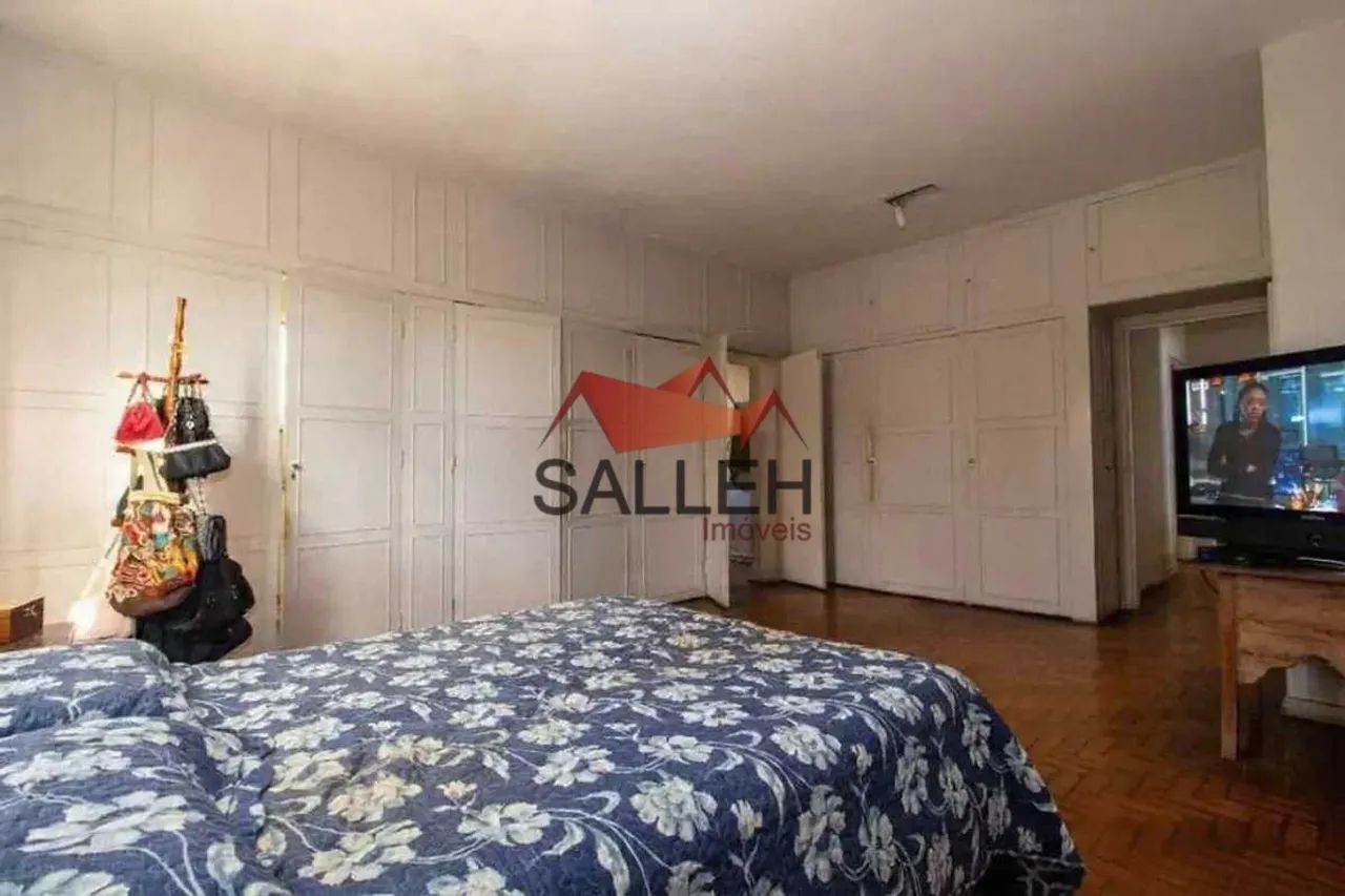 Casa, 5 quartos, 1 suite, 4 vagas - Foto 4