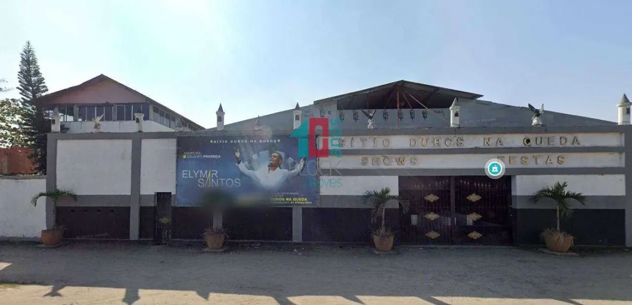 Santa Cruz | Galpão - Foto 3