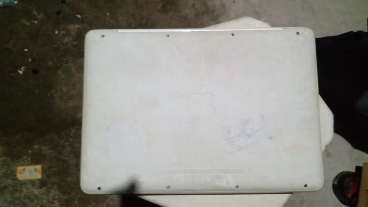 MacBook para peças - Foto 3
