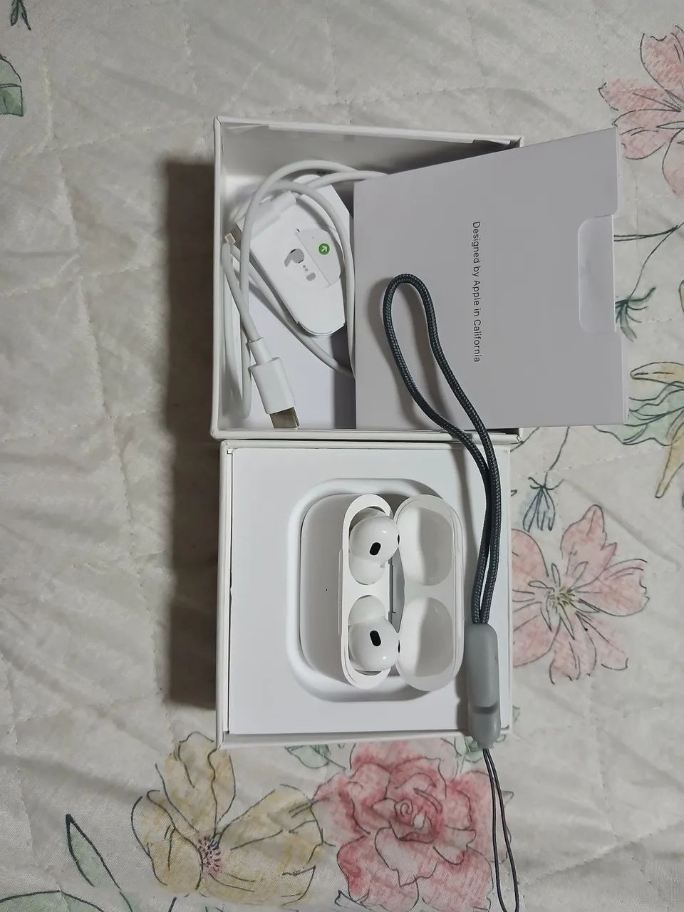 FONE AIRPODS PRO - Foto 2