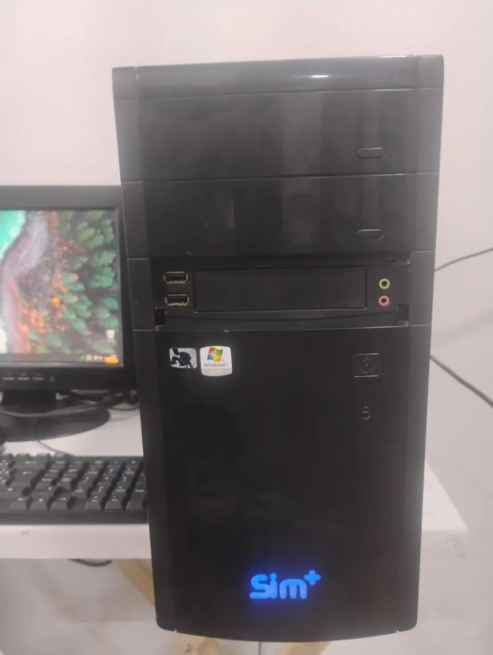 Computador i5 > completo - Foto 2
