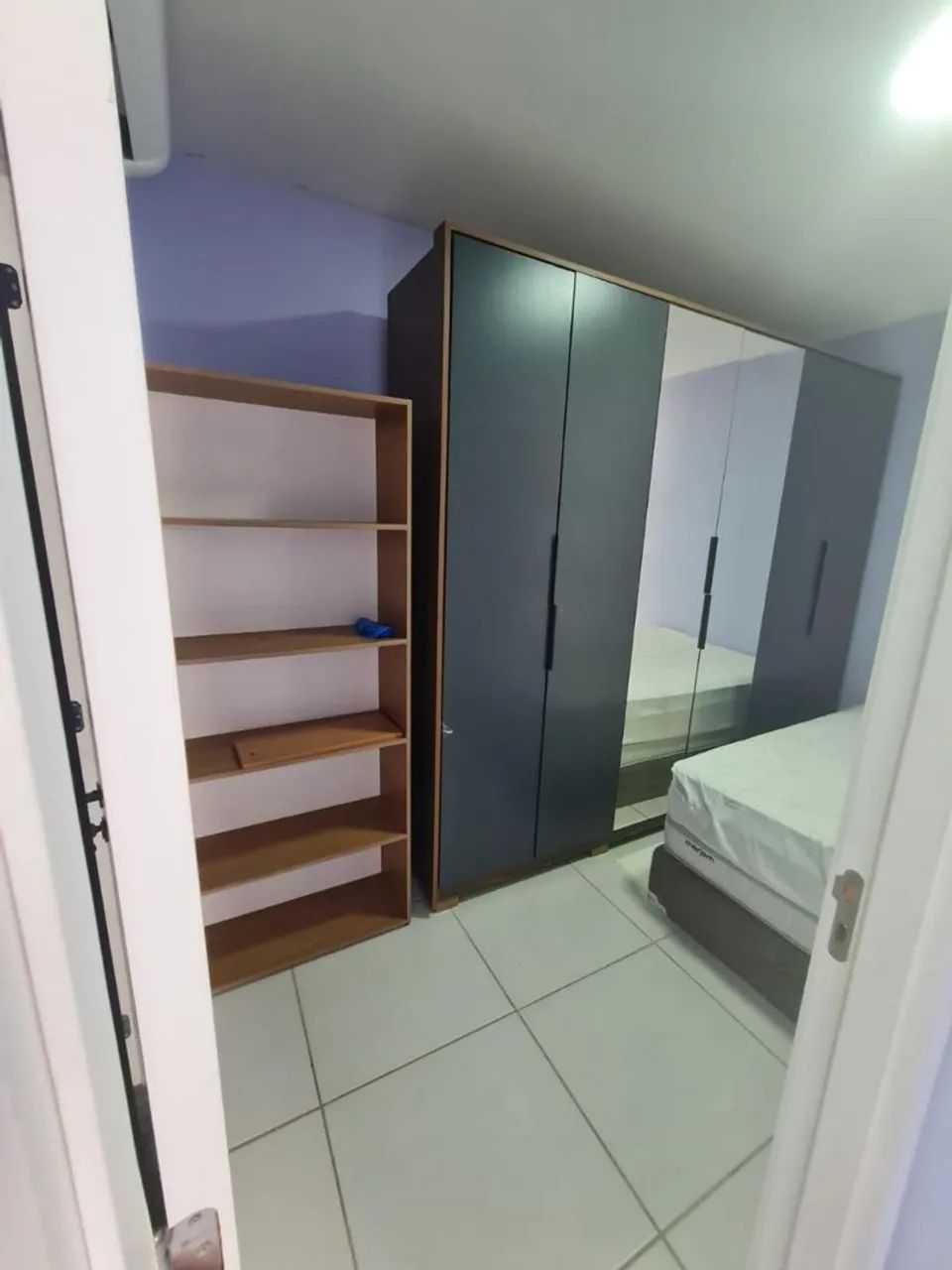 3 quartos 1 banheiro - Foto 4
