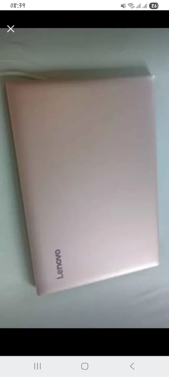 Notebook lenovo  - Foto 4