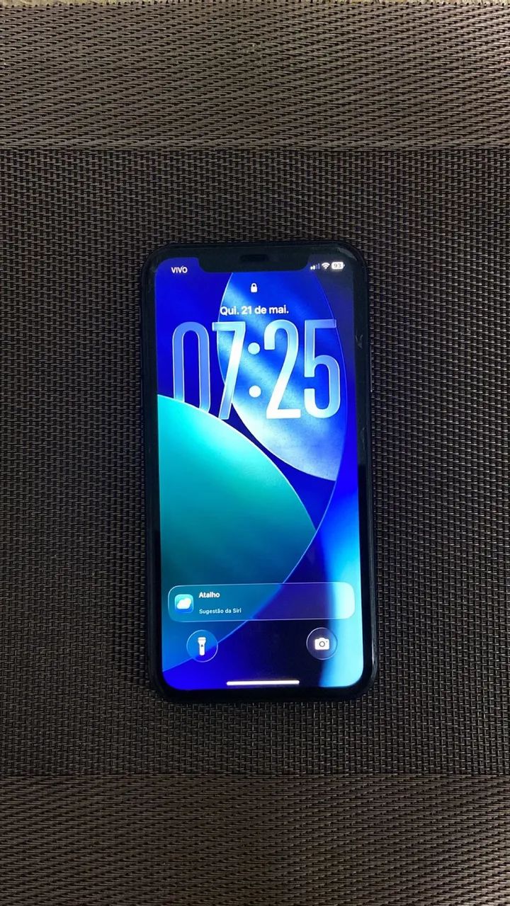 iPhone 11 64GB - Celulares e Smartphones - Floresta, Joinville