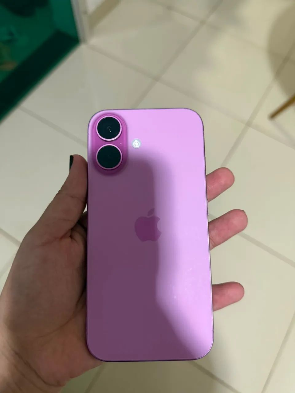 iPhone 16- Bateria 100%  - Foto 3
