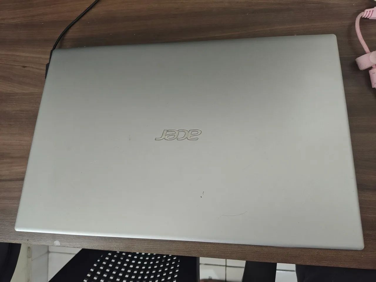 Notebook Acer aspire - Foto 3