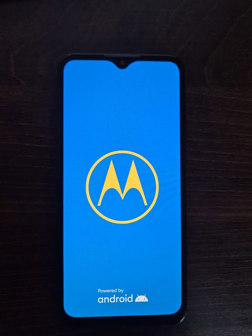 Celular Motorola One Zoom