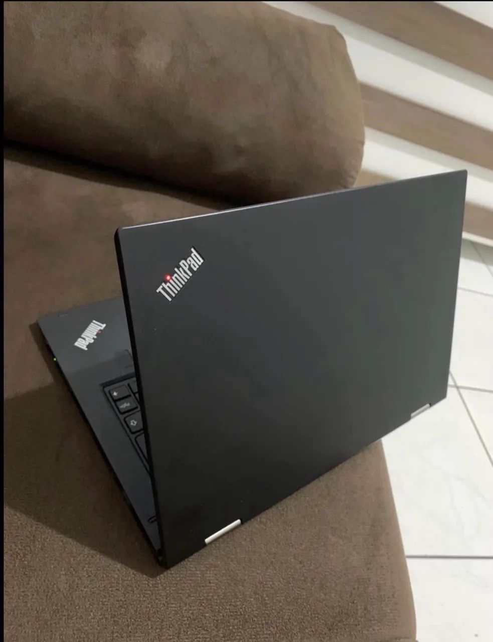 Notebook ThinkPad i7 TouchScreen  - Foto 5