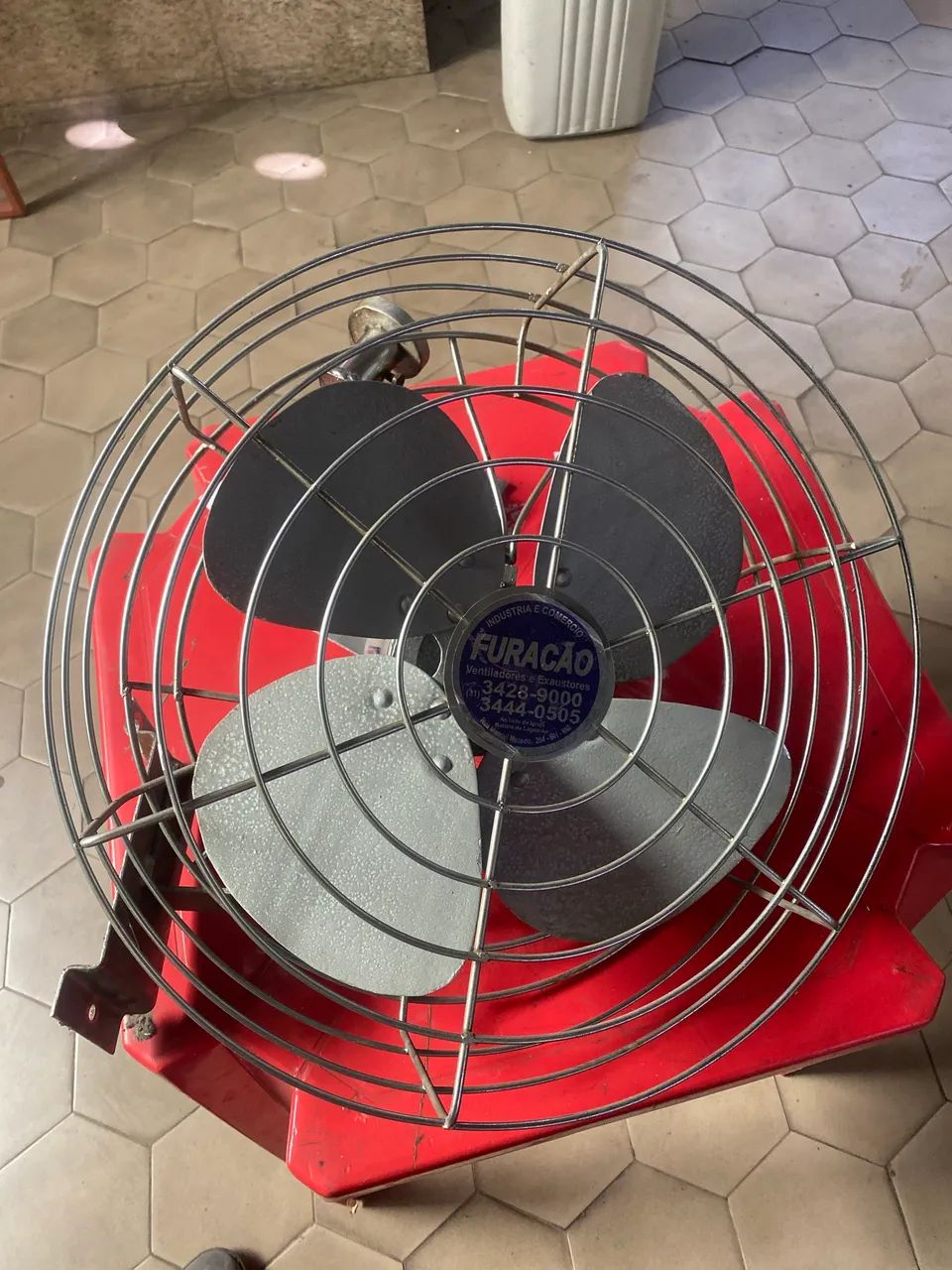 Ventiladores - Foto 3