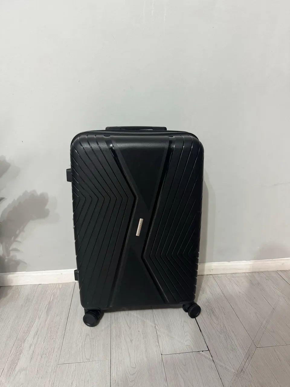 MALA de VIAGEM 