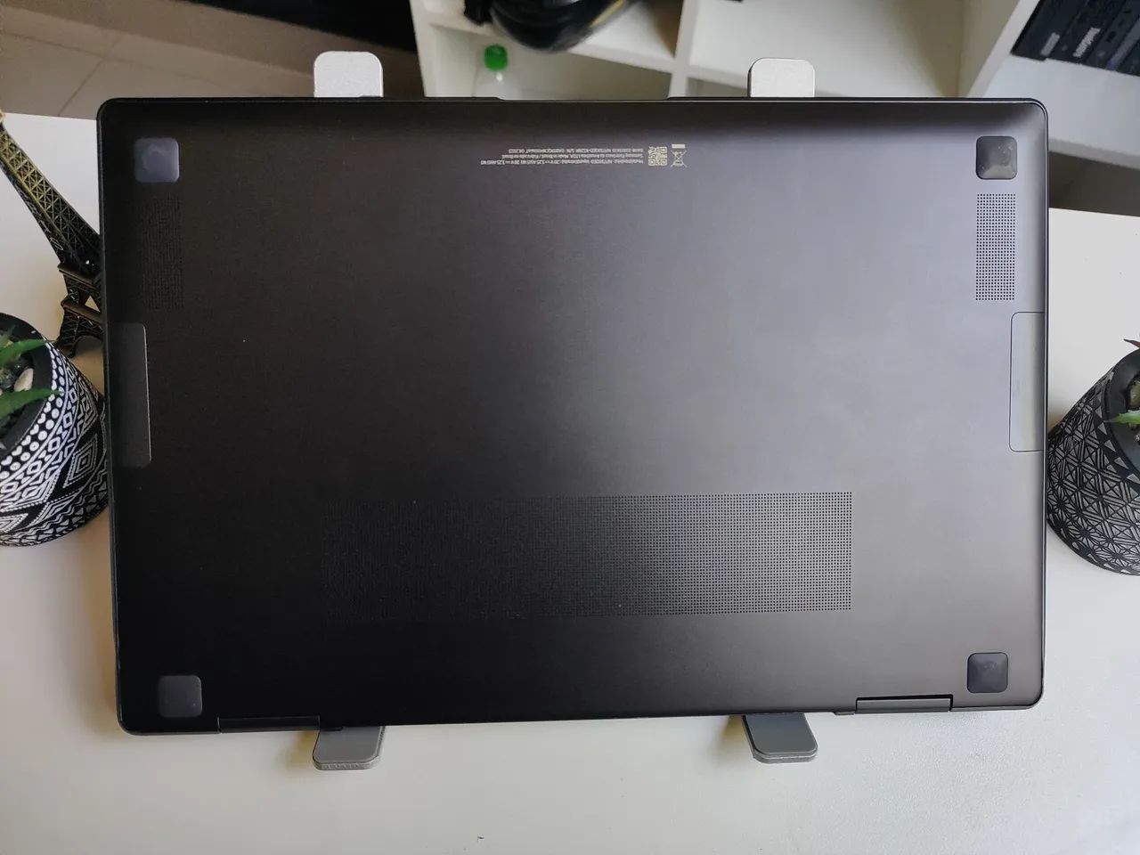 NOTEBOOK SAMSUNG I7-12TH - VIRA TABLET!! - Foto 4