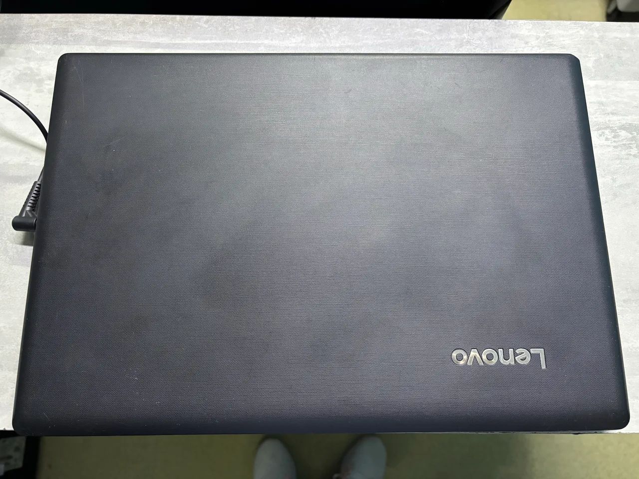 Notebook Lenovo 15 polegadas  - Foto 4