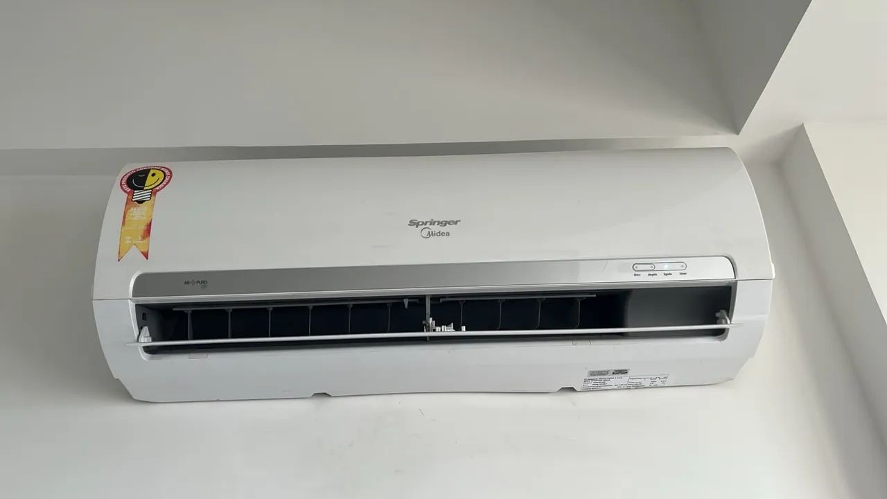 Ar Condicionado  - Foto 3